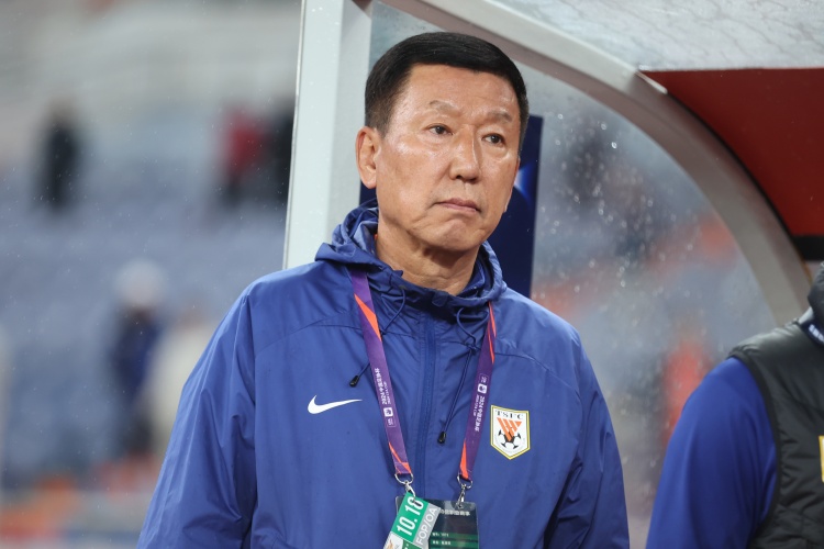 泰山名宿:崔康熙“抽风式”使用年轻球员不合理,信心打击非常大