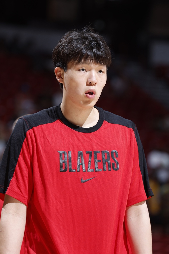 ESPN:开拓者有青年才俊&但远不足以争冠 马刺&活塞&老鹰等也是